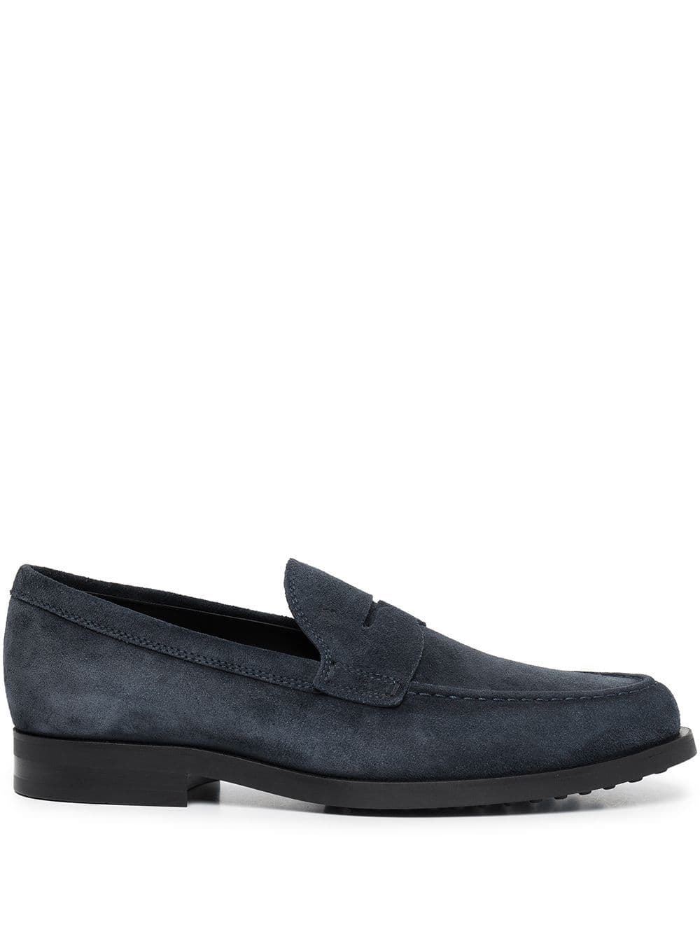 Classic Loafers